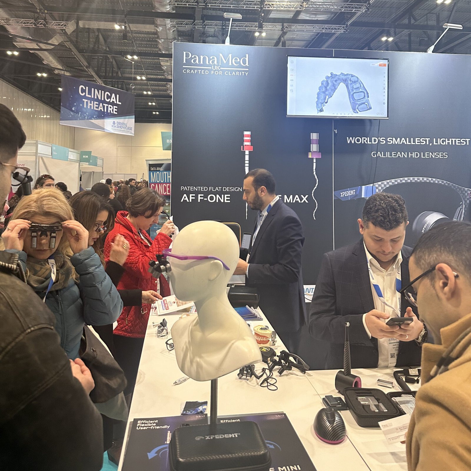 BDIA National Conference 2025