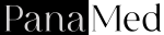 Pana-Med Logo Black